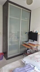 Blk 12 MARSILING LANE (Woodlands), HDB 4 Rooms #631107201